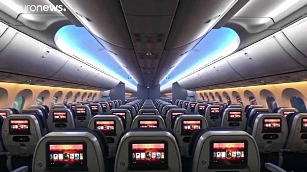 Wegen corona: kolumbianische fluggesellschaft avianca meldet insolvenz an