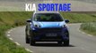 Essai Kia Sportage 1.6 CRDi 115 MHEV GT Line Premium 2020