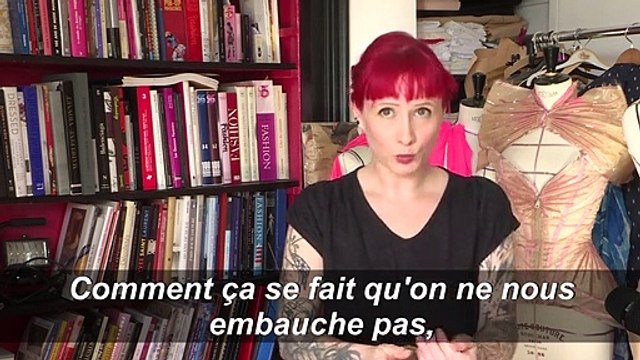 Bas les masques : des couturières dénoncent les dérives du mouvement bénévole