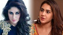 Kareena Kapoor Khan and sara Ali Khan unfollow each other find out where and why? | Filmibeat