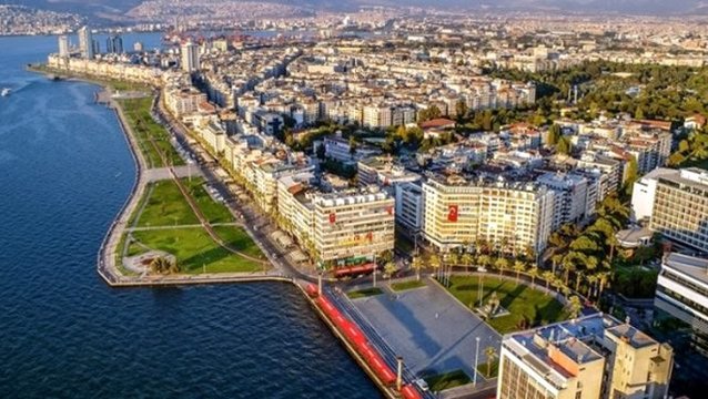 AK Parti İzmir İl Başkanı Ali Sürekli, kentin koronavirüs tablosunu paylaştı: Günlük vaka sayısı düşüyor