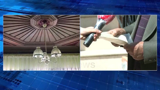 Ora News - Banorët në lagjen e Krujës: Bashkia kërkon të prishë banesat monument kulture