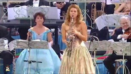 Yackety sax   Sanne  Mestrom