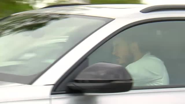 El Madrid regresa a los entrenamientos