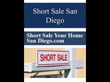 Short Sale San Diego