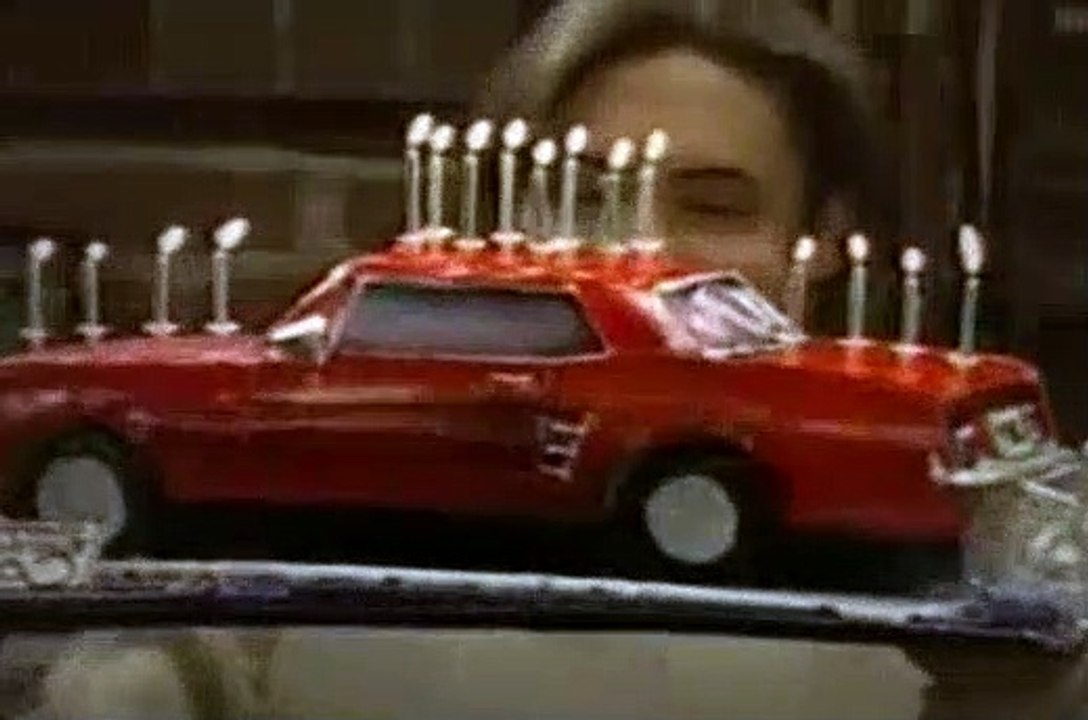 Boy Meets World S04E14 - Wheels