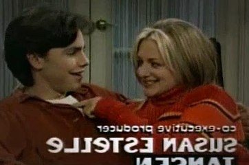Boy Meets World S04E17 - A Long Walk To Pittsburg - Part 2