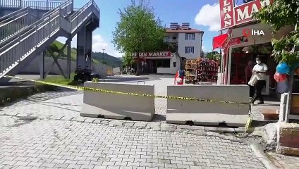 Gölbaşı’nda 1 köy daha karantinaya alındı