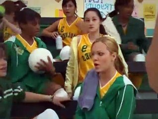 Neds Declassified School Survival Guide S03E16 Making New Friends & Positives And Negatives