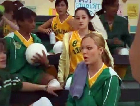 Neds Declassified School Survival Guide S03E16 Making New Friends & Positives And Negatives