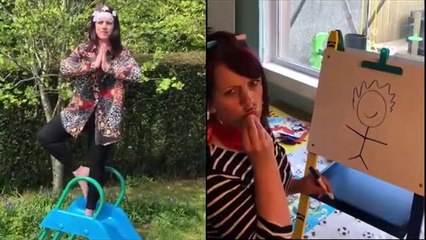 Denend Primary staff