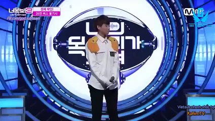 là nam hay nữ khiến ông chủ JYP hoang mang