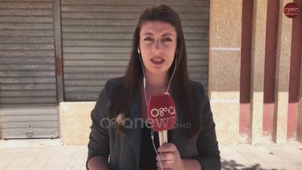 Ora News - Fier: I shërbeu në dyqan gruas shtatzënë, farmacisti del pozitiv me COVID-19