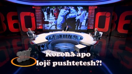 360 gradë - Korona apo lojë pushtetesh?! - 7 maj 2020