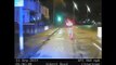 Driver sends stolen car airborne in Jarrow police chase