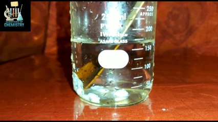 Is there anything such oxidation in alkaline medium?