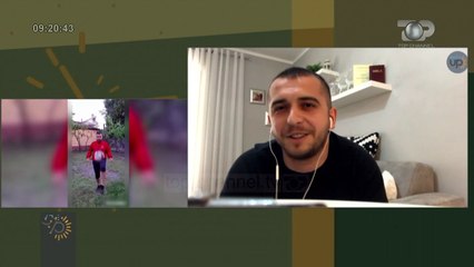 Wake Up/ "Kur futbolli bashkon", video virale i 14 ish-futbollistëve të brezave të ndryshëm