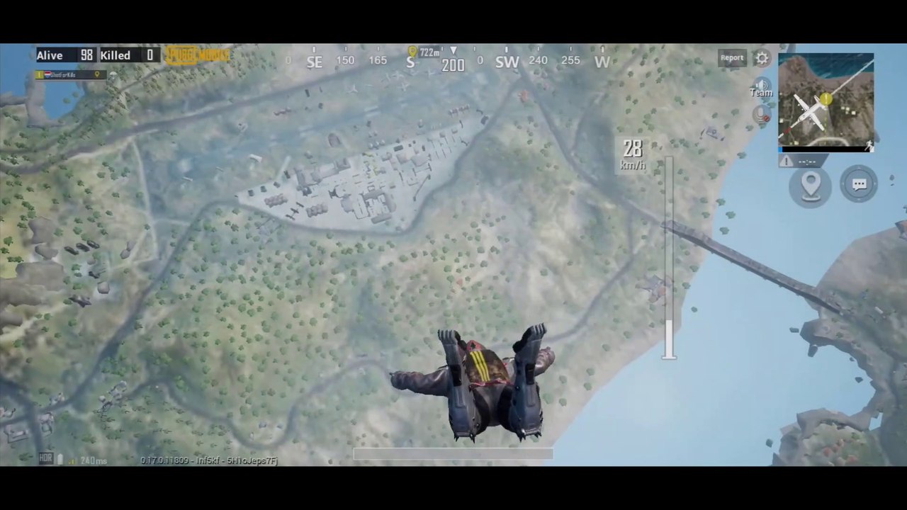 ShotForKill vs MAGIC BULLET HACKER | SOLO vs SQUAD | PUBG MOBILE