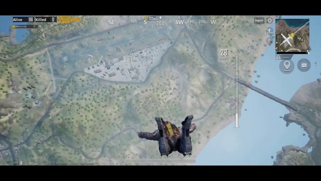 ShotForKill vs MAGIC BULLET HACKER | SOLO vs SQUAD | PUBG MOBILE