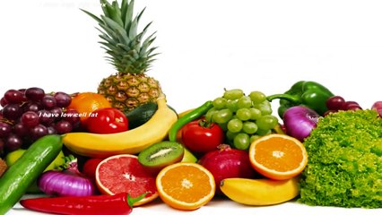 Increase your Metabolism and Lose Weight (Audio + Visual)