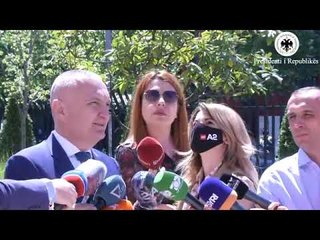 Meta për vendimin e Shahinit: Veprim i arsyeshëm