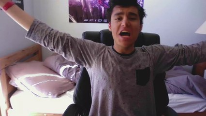 Elite 3x02 -  REACTION