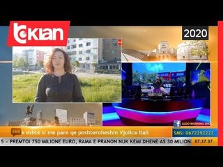 Aldo Morning Show - Detaji qe e ben burrin te dyshoje se gruaja e tradheton