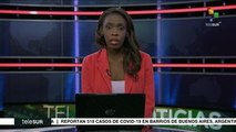 teleSUR Noticias: Venezuela: capturan 8 mercenarios