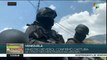 Detiene gobierno venezolano a 3 implicados más en invasión frustrada