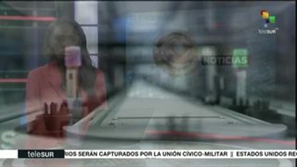 teleSUR Noticias: Venezuela registra 12 nuevos casos por COVID-19
