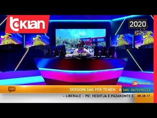 Aldo Morning Show - Femrat jane te afta per gjithcka, pavaresisht se burrave nuk u vjen mire