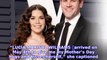 Super Mom! America Ferrera Gives Birth to 2nd Child With Ryan Piers Williams