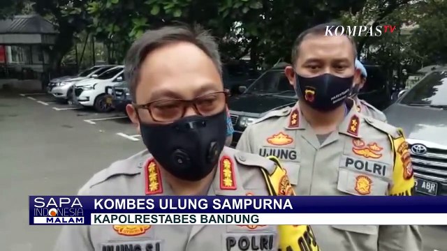 Youtuber Ferdian Paleka alami Trauma Setelah adanya Perundungan