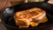 Secrets to the Best Grilled Cheese, According to This Nashville Chef