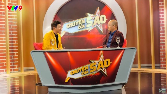 Nguyễn Hồng Ân chia sẻ những câu chuyện xúc động trên hành trình thiện nguyện - Chuyện của sao 2019