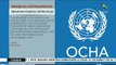 Denuncia ONU ataques contra civiles en la República Centroafricana