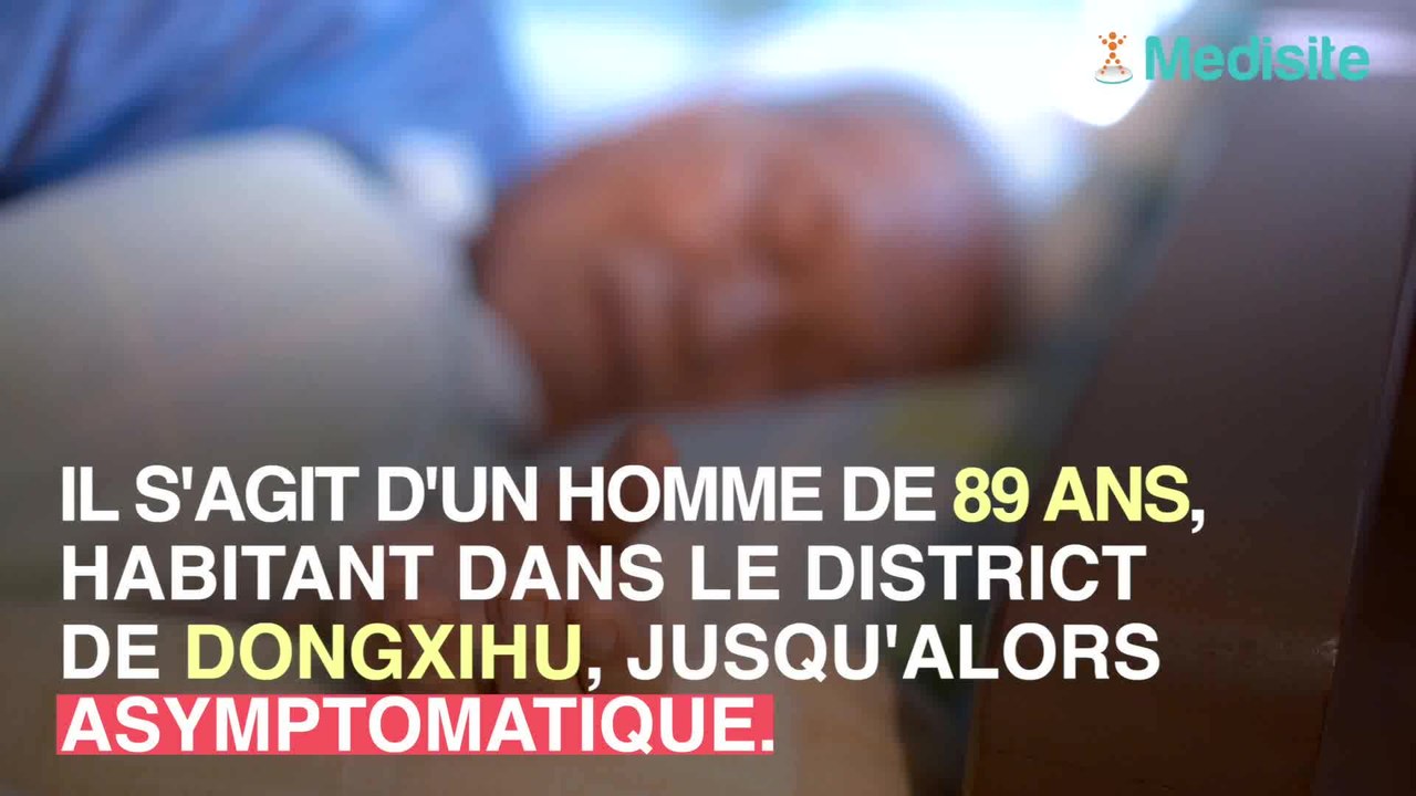 Covid-19 : sursaut de l'épidémie en Chine, avec 17 nouveaux cas