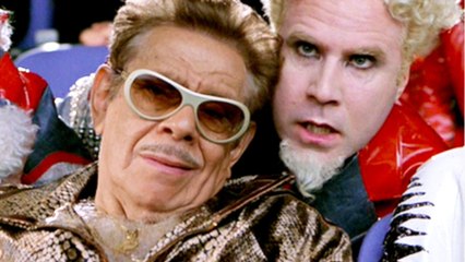 Jerry Still Dead At 92