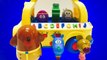 HEY DUGGEE Toys Learning Letter Sounds-