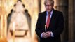 Boris Johnson Outlines Plan To Ease Coronavirus Restrictions In U.K.