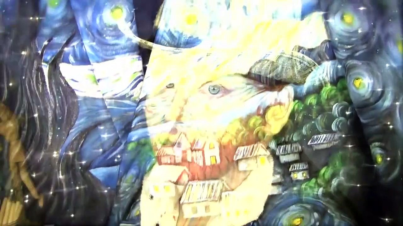 Vincent Willem Van Gogh