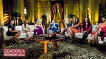 The Real Housewives of Atlanta Reunion Fashion Evolution | Bravo