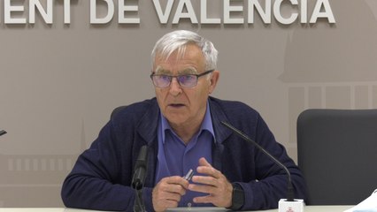 Ribó señala falta de "claridad" en los criterios de la desescalada