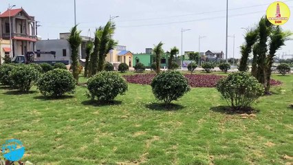 Cầu Thịnh Long Nối Đôi Bờ Sông Ninh Cơ - Việt Nam