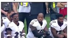 LES JOUEURS DE LA NFL DÉFIENT TRUMPPour lire l'article : http://negronews.fr/joueurs-de-nfl-defient-trump/