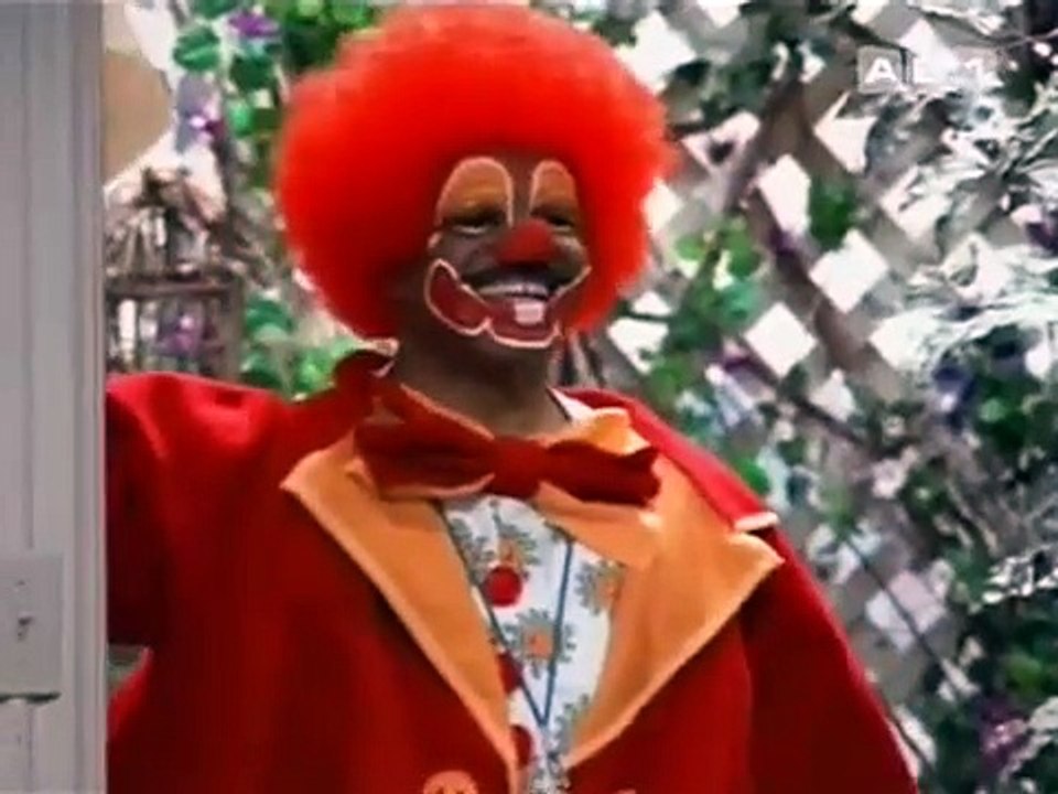 8x23 Le retour du frere prodigue