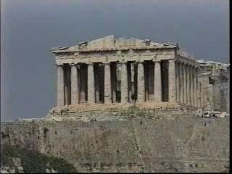 ACROPOLIS I