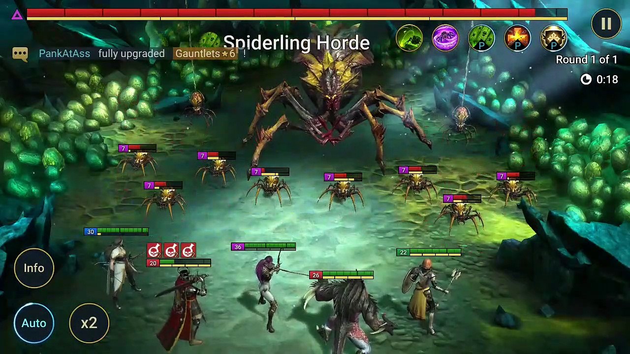 RAID: Shadow Legends