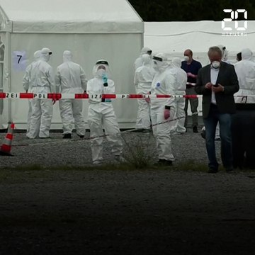 Déconfinement: Des signaux inquiétants en Allemagne, quelques jours après le retour à la normale
