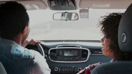 The 10 Most Romantic American Road Trips for Couples